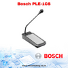 Bosch Call station, all-call PLE-1CS
