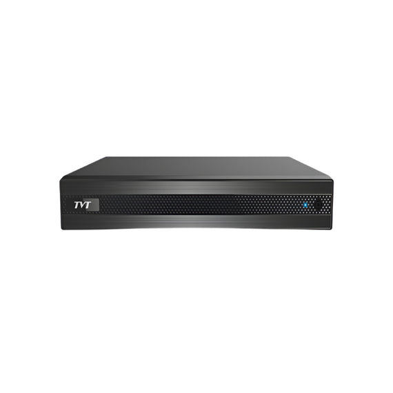 TVT 8 Channel 1080P Hybrid DVR