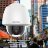 Hikvision 2MP 25X Powered by Dark-Fighter Network Speed Dome