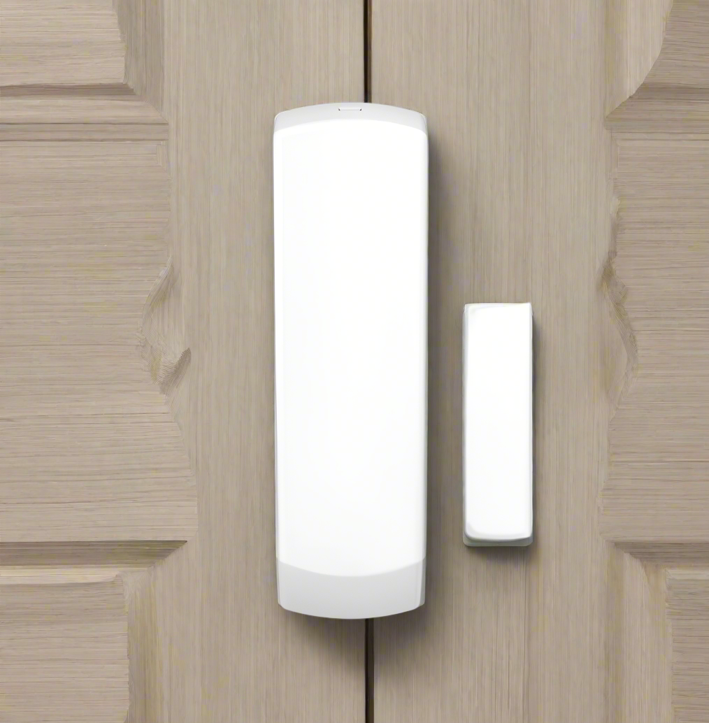 paradox-dctxp2-wireless-contact-white