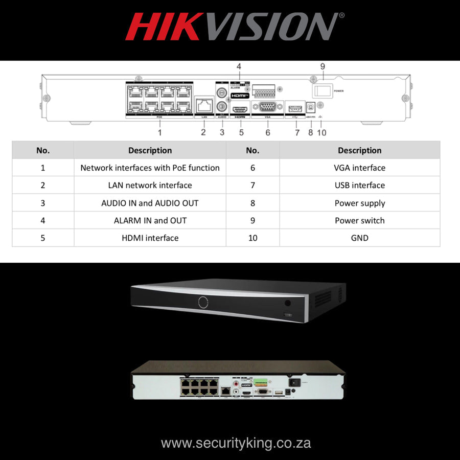 hikvision-4mp-8-channel-acusense-audio-ip-kit-smart-hybrid