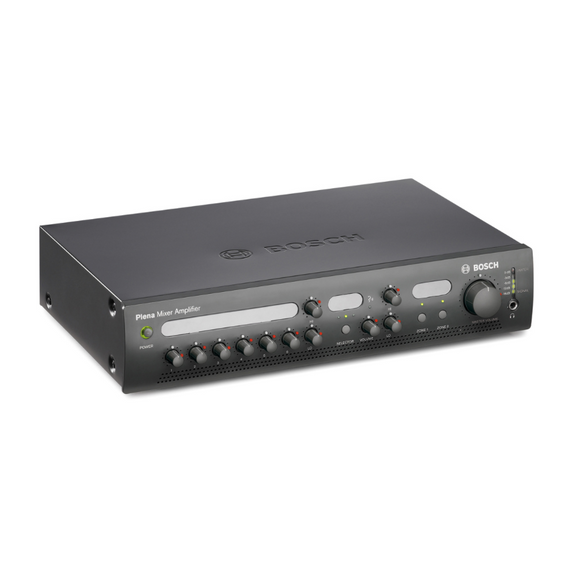 Bosch PLE 2MA240 EU Plena Mixer Amplifier