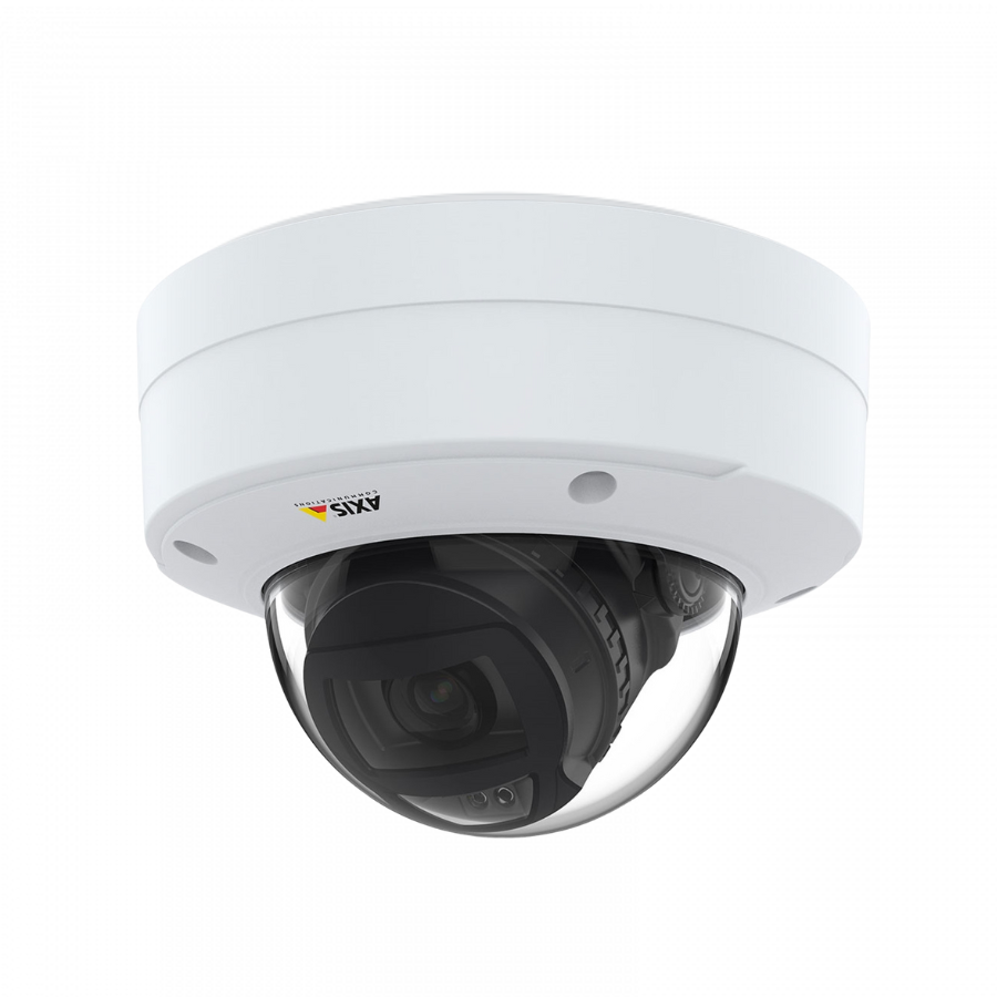axis-p3245-lve-network-dome-camera