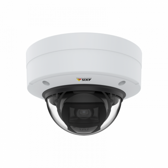 AXIS P3245-LVE Network Dome Camera
