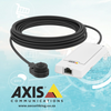 AXIS P1265 Network Camera