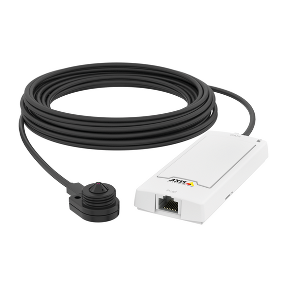 AXIS P1265 Network Camera