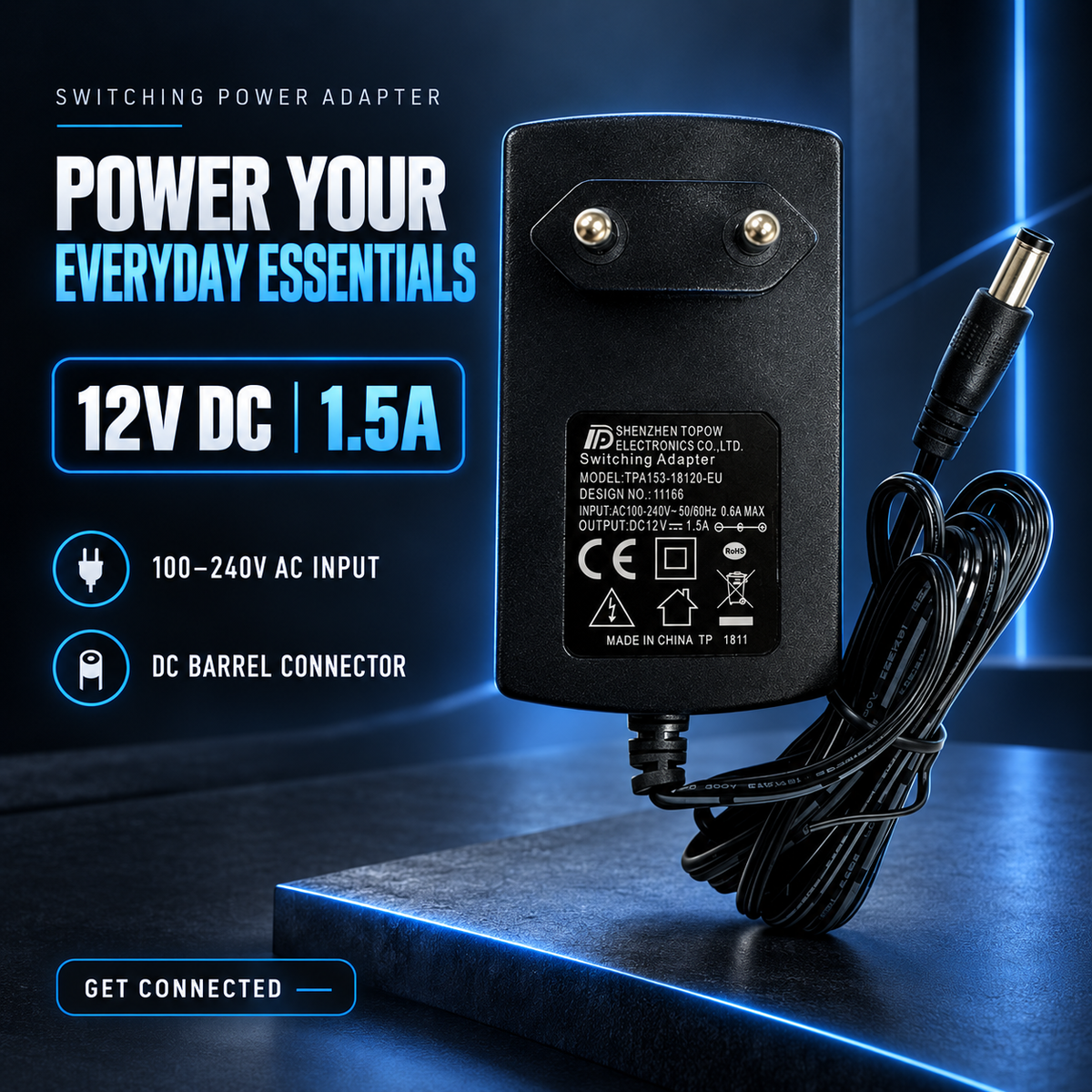 12v-1-5a-plug-in-power-supply