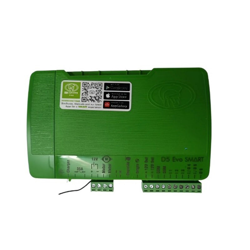 centurion-d5-evo-smart-controller-12vdc