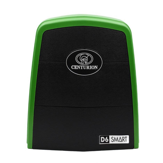 Centurion D6 Smart Replacement Cover