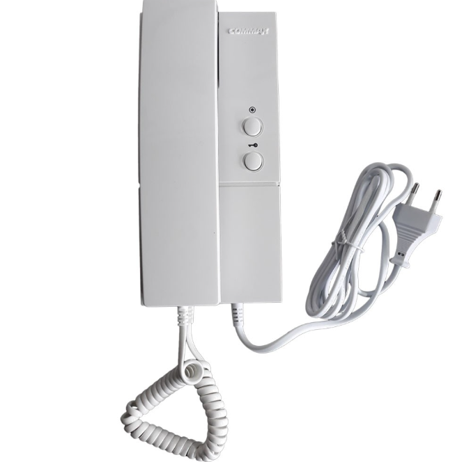 commax-intercom-1-2-slave-handset-only-dp-la01s