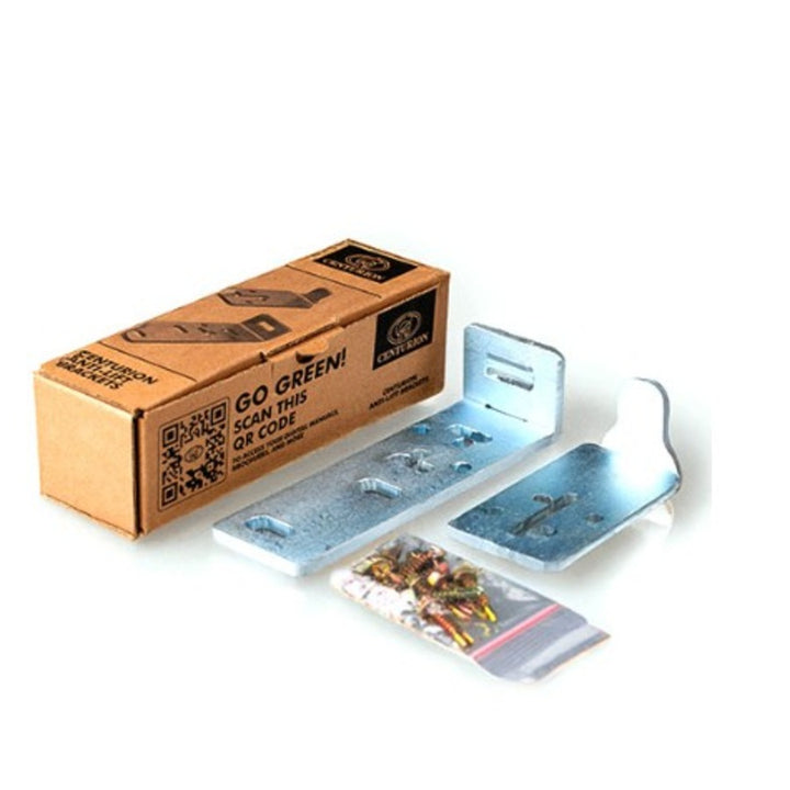 Centurion Anti-Lift Bracket Kit