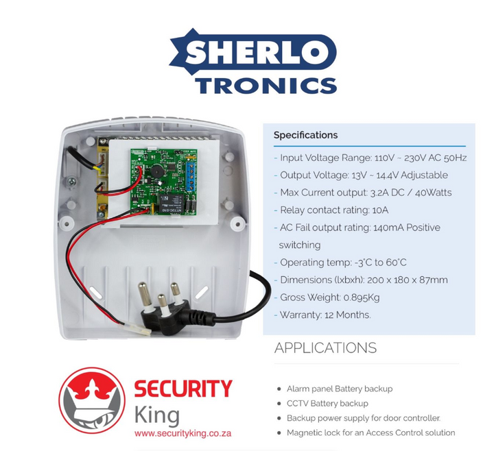 SecurityKing
