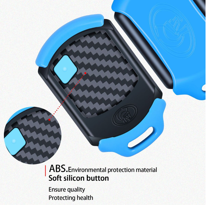 centurion-nova-1-button-remote