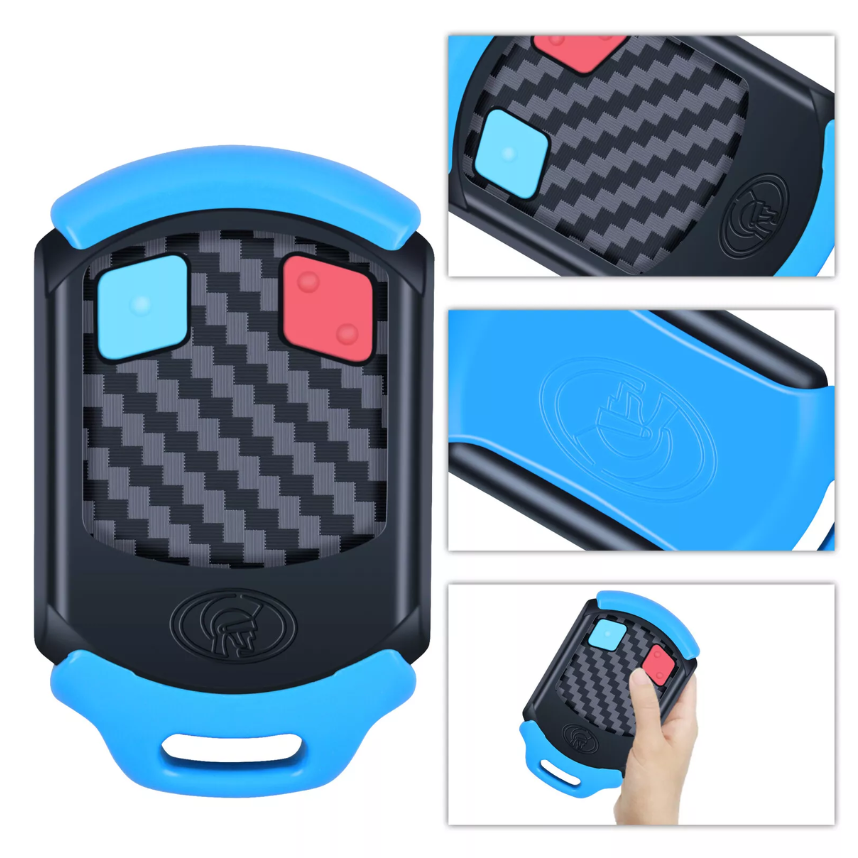 centurion-nova-2-button-remote