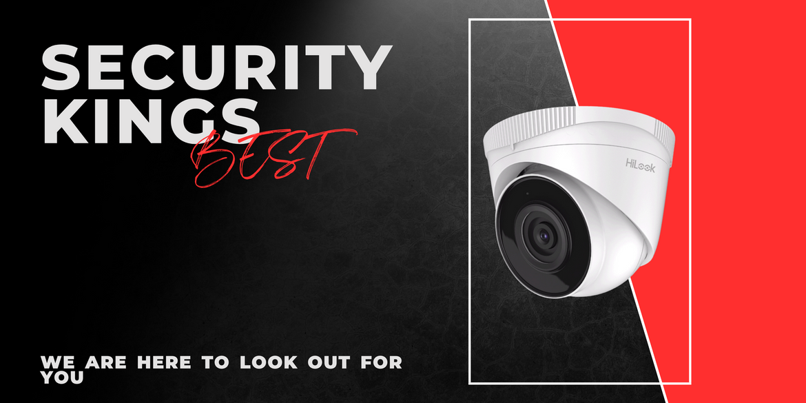 About Security King SecurityKing