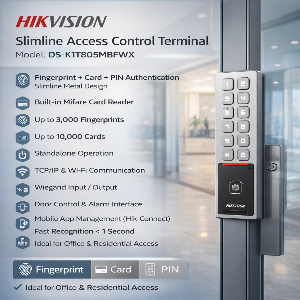 hikvision-access-control-terminal-slimline