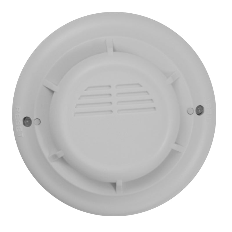 photoelectric-smoke-detector-wired