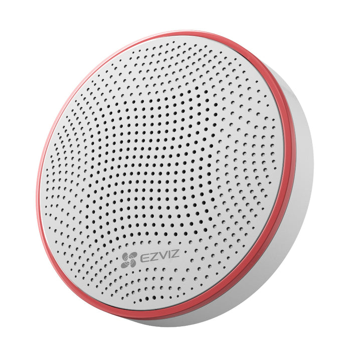 EZVIZ T9C Indoor - Outdoor Smart Siren