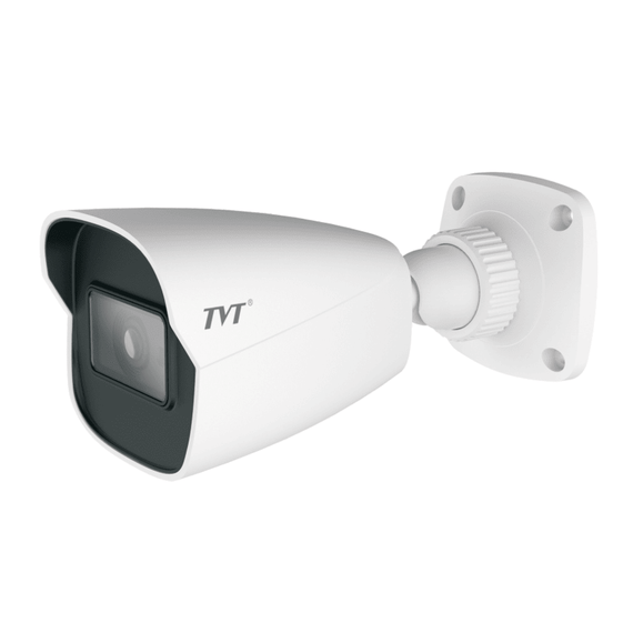 TVT 2MP HD Analog IR Bullet Camera