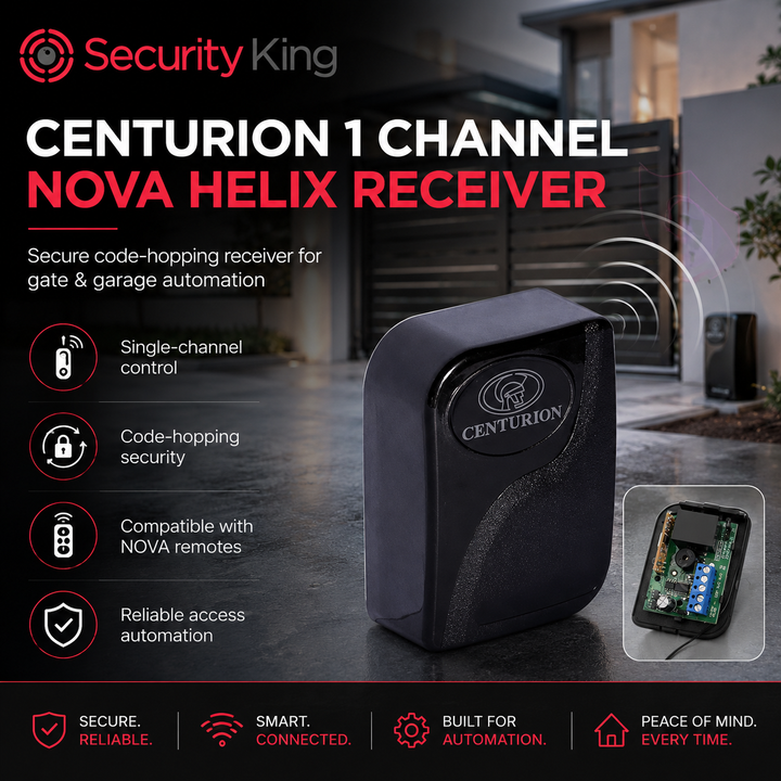 SecurityKing