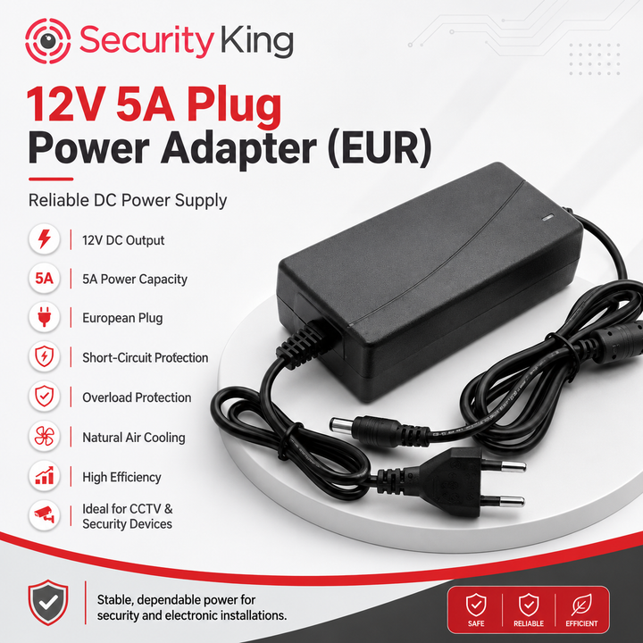 SecurityKing