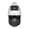 Hikvision TandemVu 4-inch 4MP 25X Colorful & IR Network Speed Dome