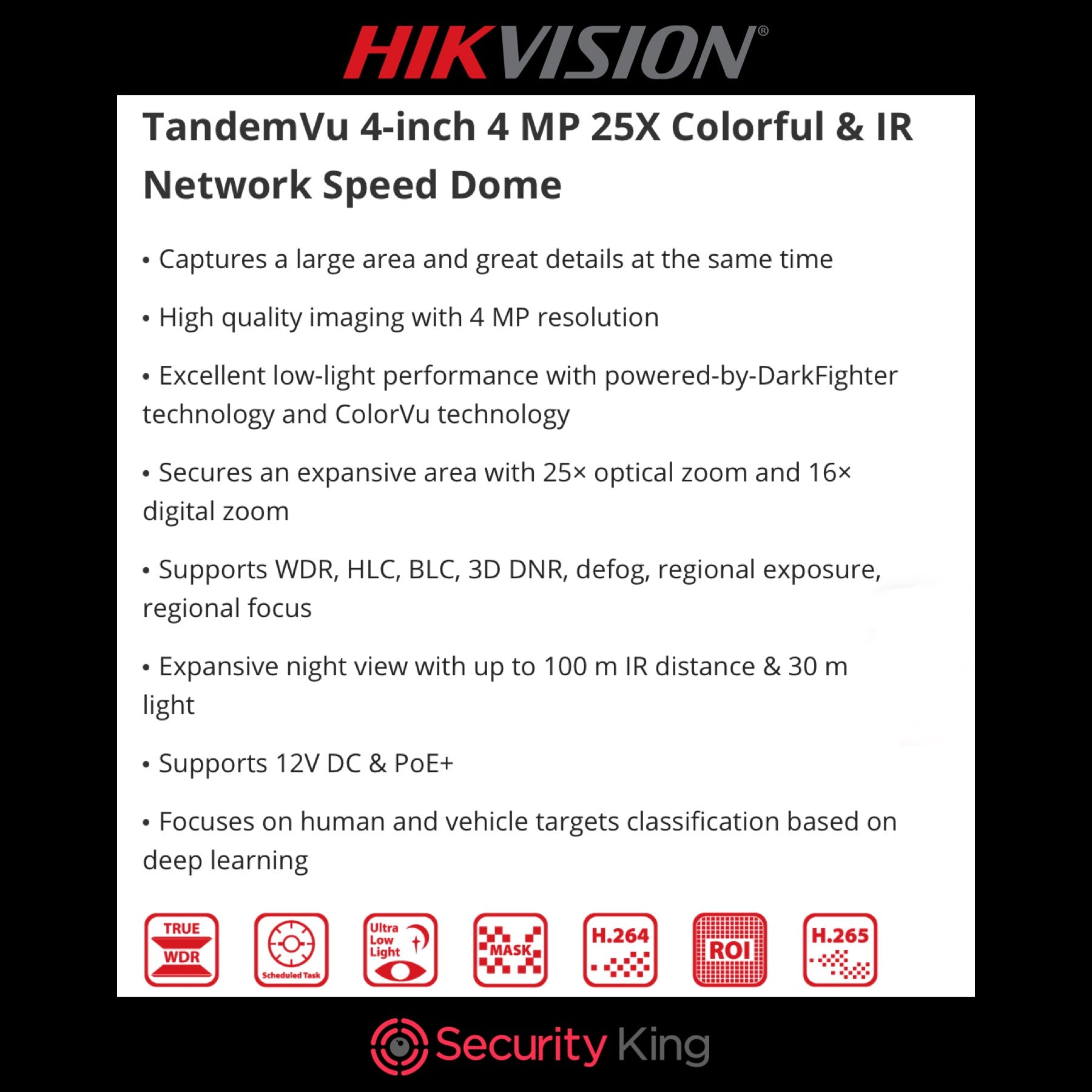 hikvision-tandemvu-4-inch-4mp-25x-colorful-ir-network-speed-dome