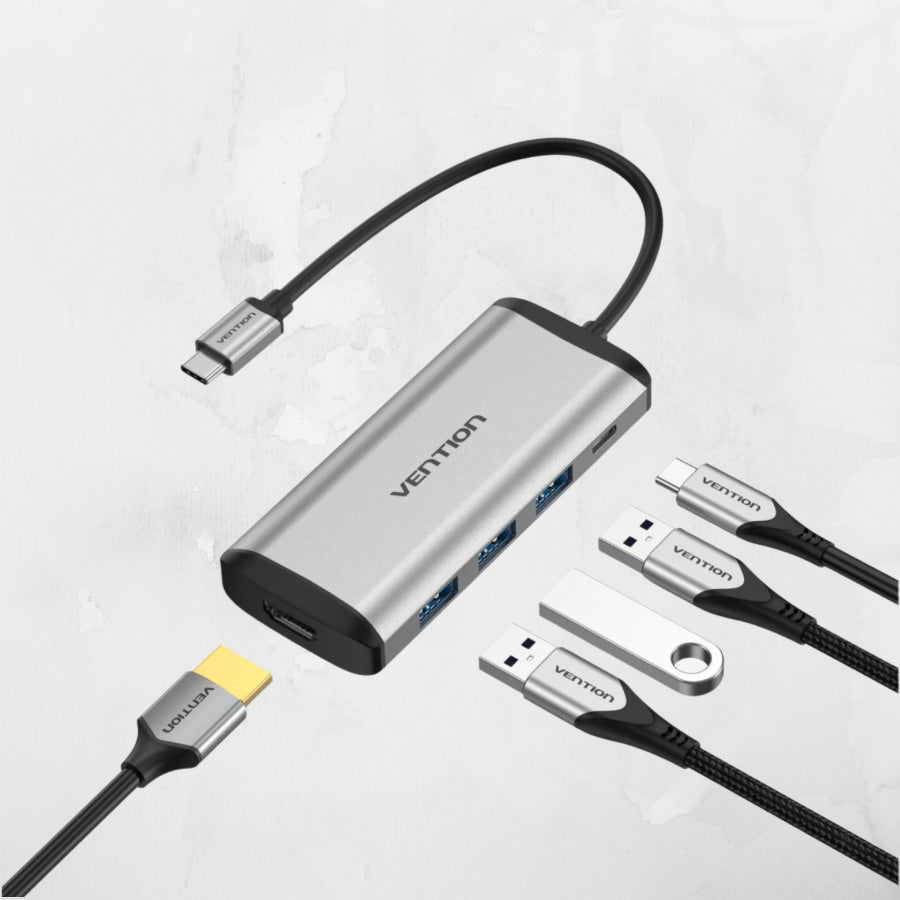 vention-5-in-1-type-c-to-hdmi-usb3-0-3-pd-converter