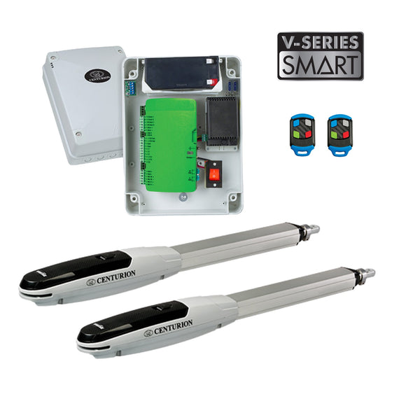 Centurion D10 SMART Gate Motor Only - SecurityKing