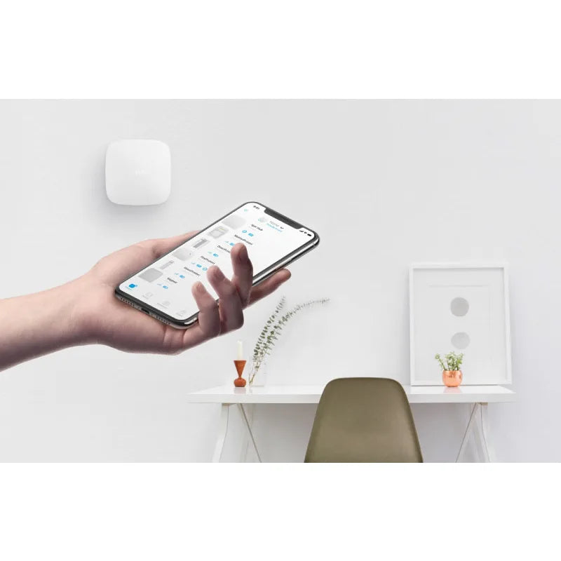 ajax-hub-4g-jeweller-white