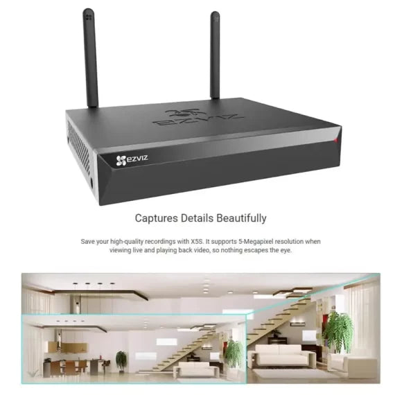 ezviz-x5s-8-channel-wireless-nvr-with-hdmi-vga-output