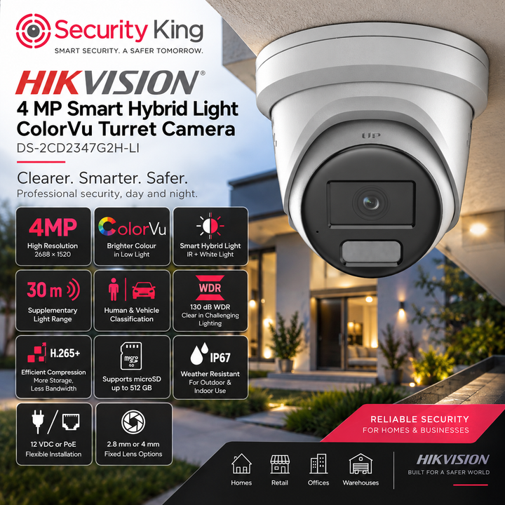 SecurityKing