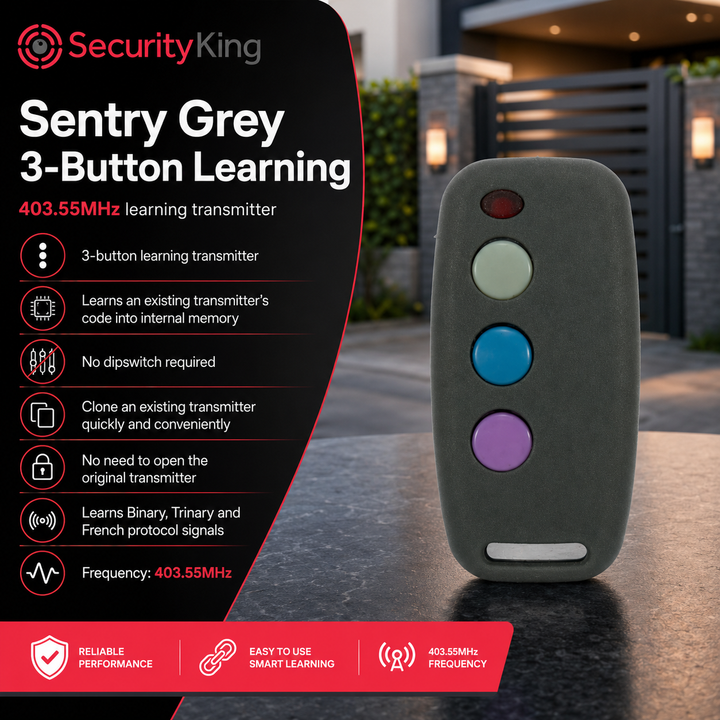 SecurityKing