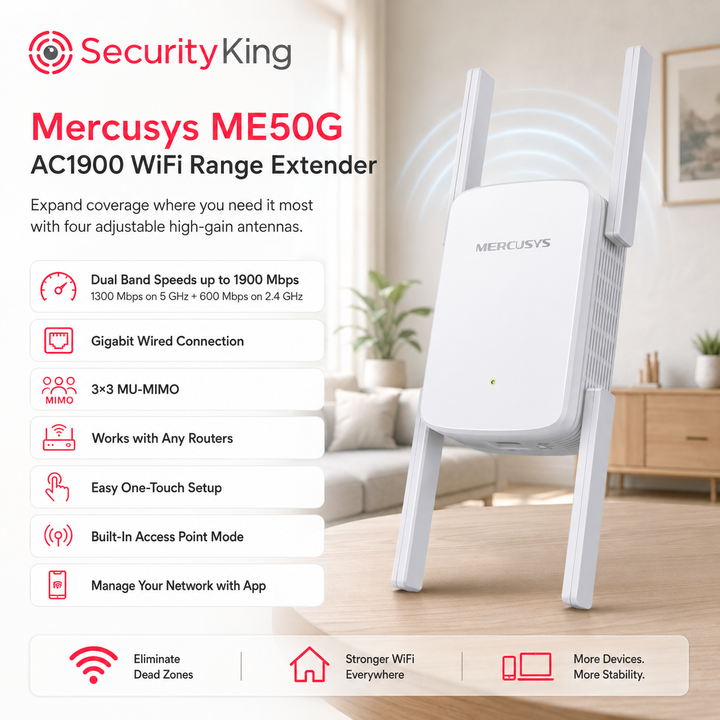 SecurityKing