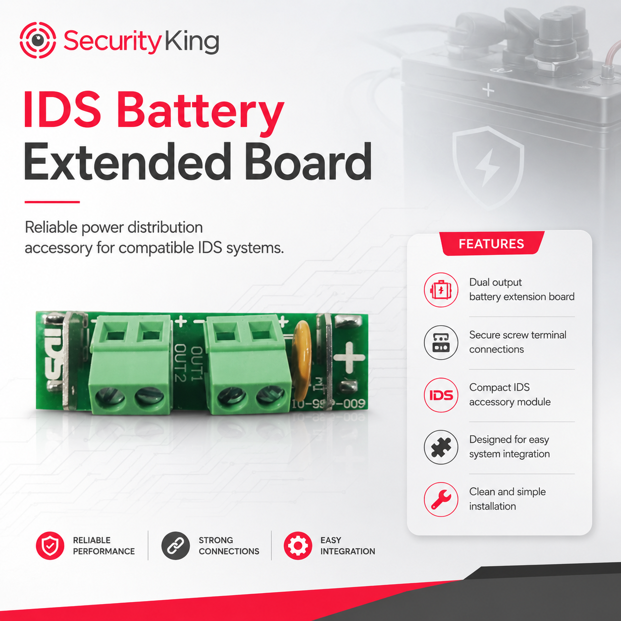 ids-relay-board