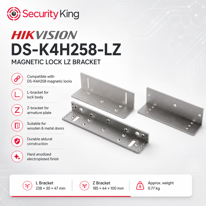 SecurityKing