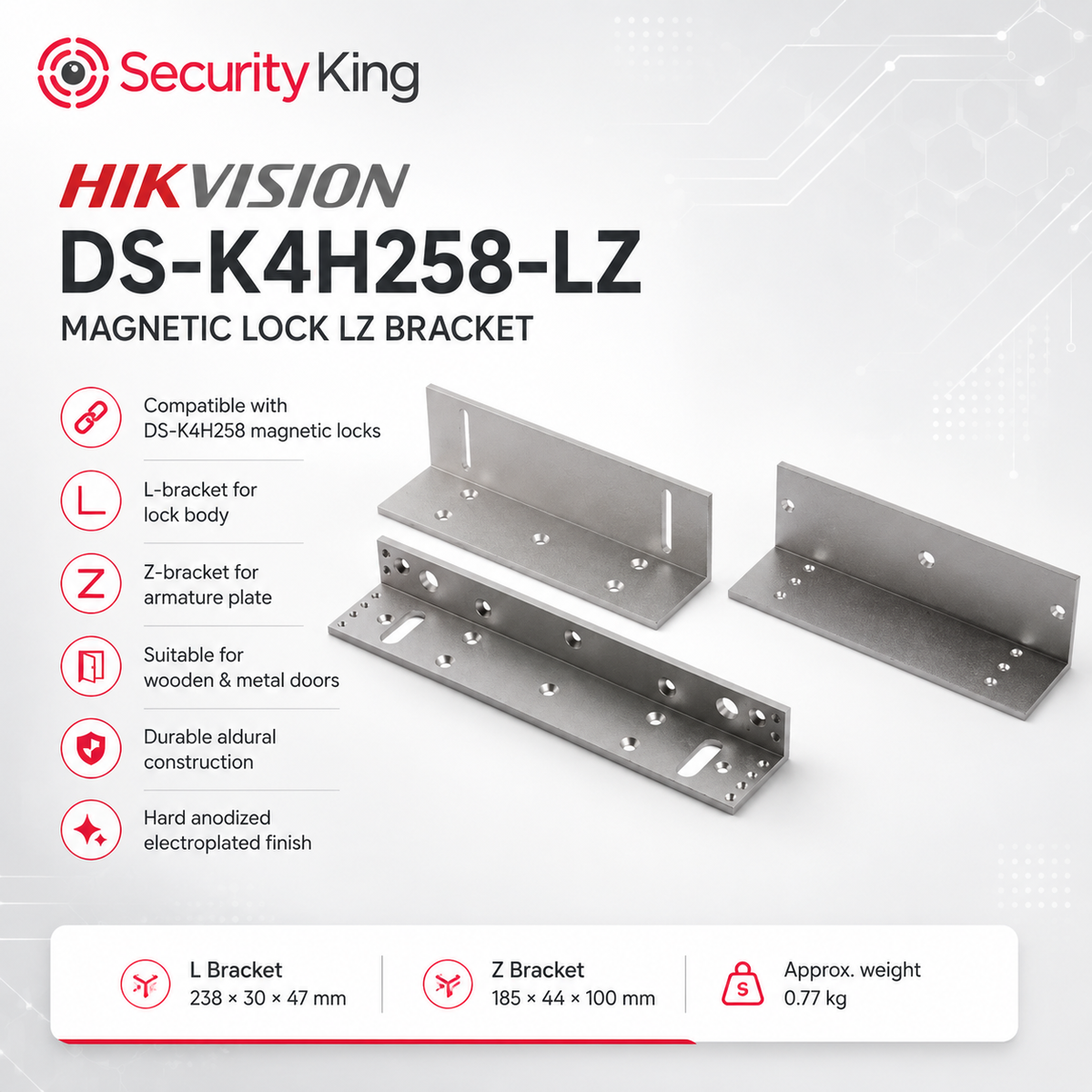 hikvision-fingerprint-access-control-terminal-kit