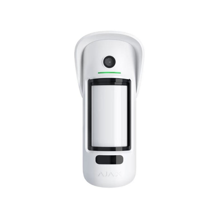 Ajax MotionCam Outdoor Jeweller