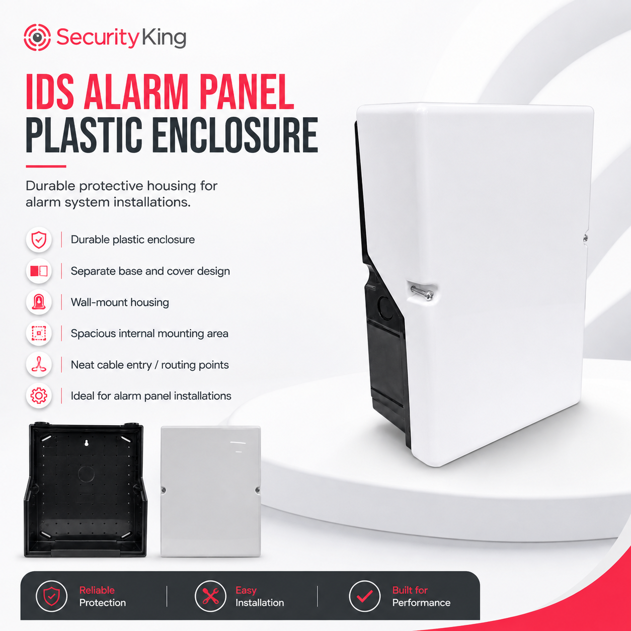 ids-alarm-panel-plastic-enclosure