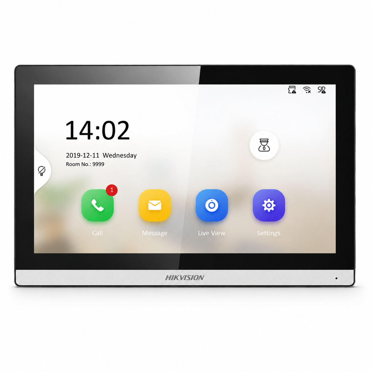 hikvision-kh6-series-ip-based-indoor-station