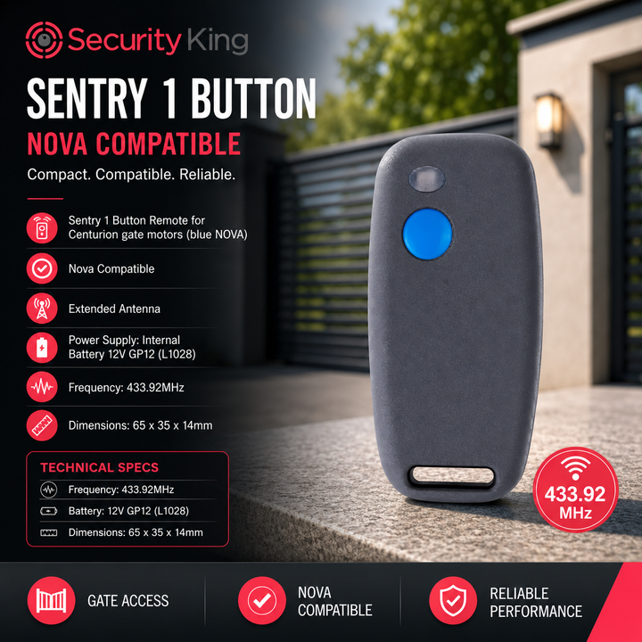 SecurityKing
