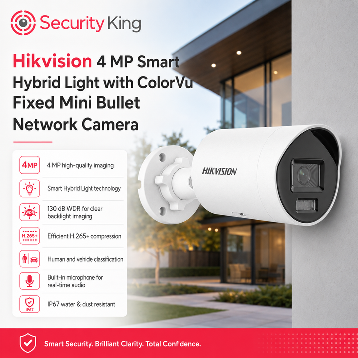 SecurityKing