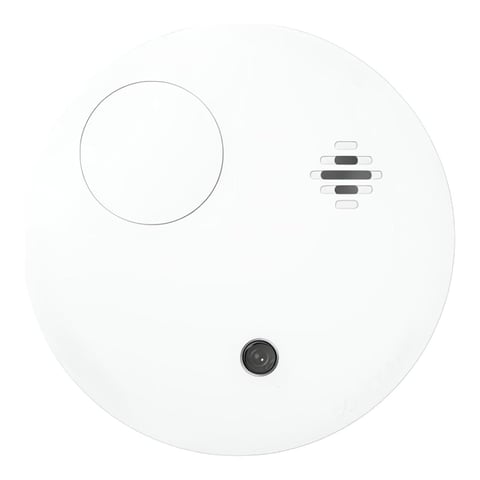hikvision-ax-pro-wireless-photoelectric-smoke-detector