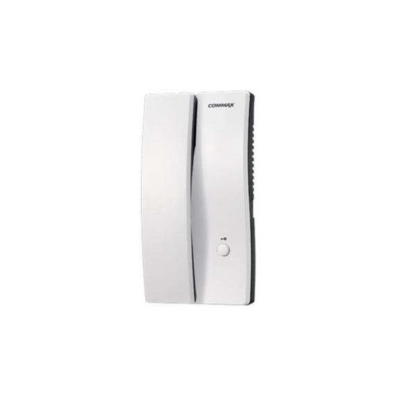 Commax | Audio & Video Intercom Systems - SecurityKing