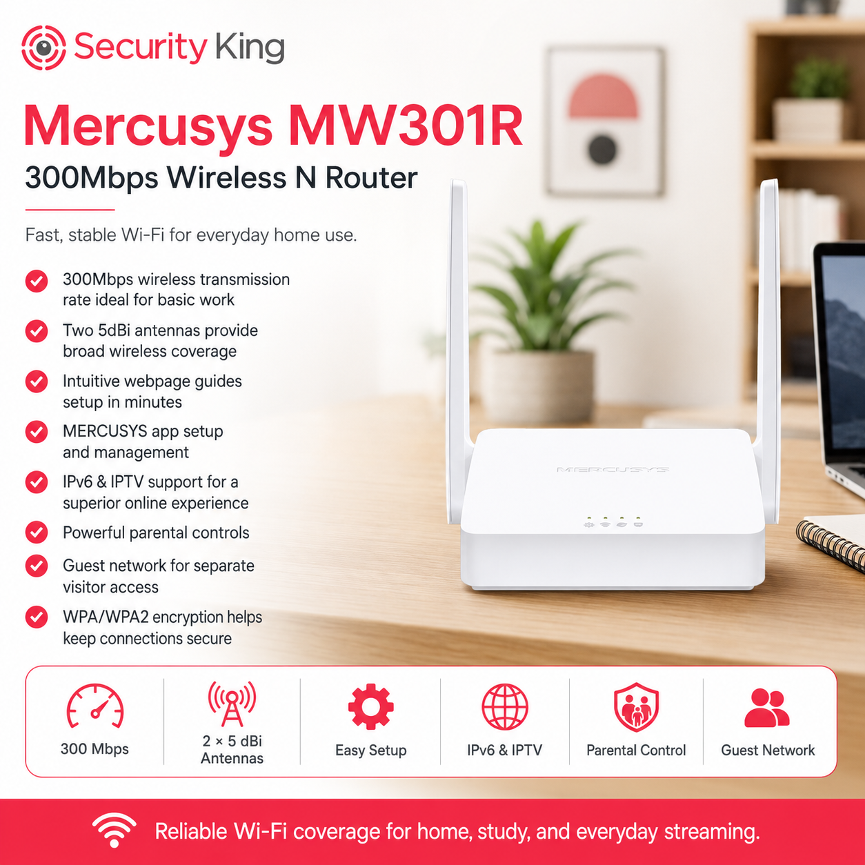 mercusys-mw301r-300mbps-wireless-n-router