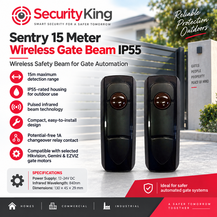 SecurityKing
