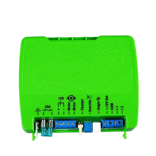 Centurion D3 Smart Controller PCB Assembly