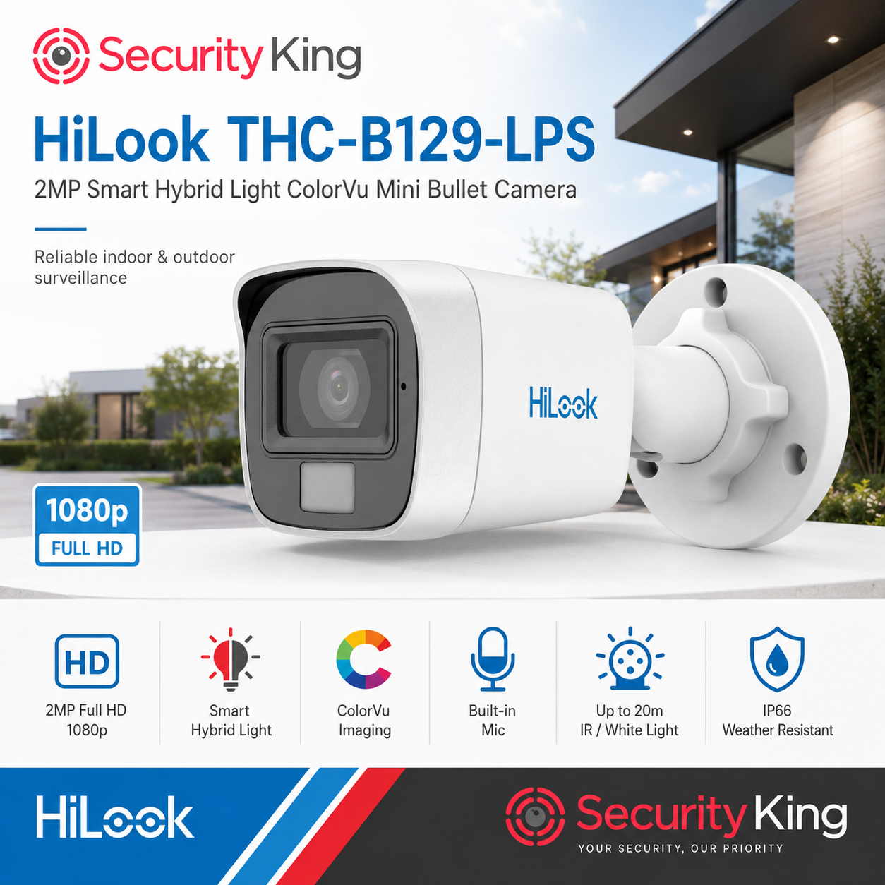 hilook-2mp-smart-hybrid-light-with-colorvu-bullet-camera