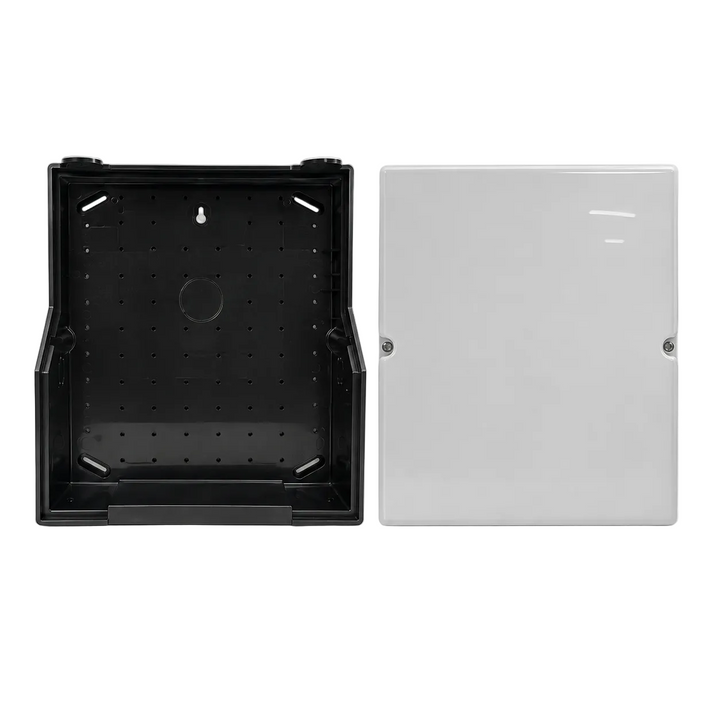 IDS Alarm Panel Plastic Enclosure