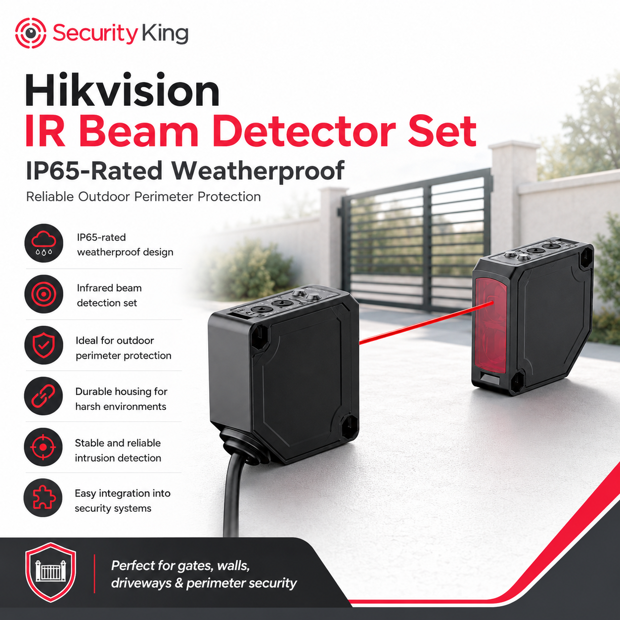 hikvision-ir-beam-detector-set-ip65-rated-weatherproof